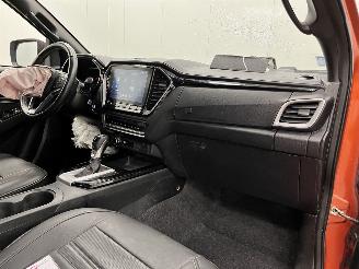 Isuzu D-Max 1.9d Autom. DC 4WD Omuro Clima picture 13