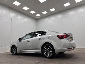 Toyota Avensis 1.6 D-4D-F Navi Clima picture 3