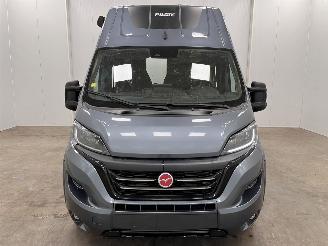 Pilote  V633M 2.2 MultiJet Autom. Navi Clima picture 5