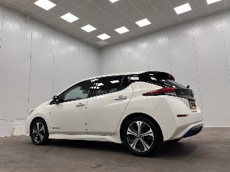Nissan Leaf Tekna 40 kWh Navi Clima picture 3