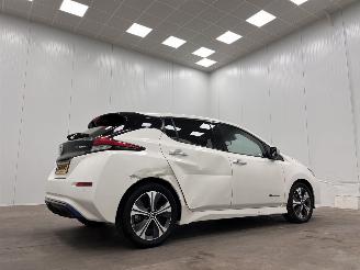 Nissan Leaf Tekna 40 kWh Navi Clima picture 2