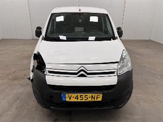 Citroën Berlingo 1.6 BlueHDI Autom. Airco picture 5