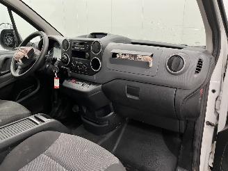 Citroën Berlingo 1.6 BlueHDI Autom. Airco picture 14