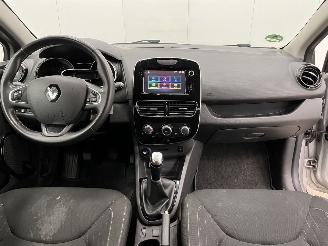 Renault Clio 0.9 TCe Limited Navi Airco picture 11