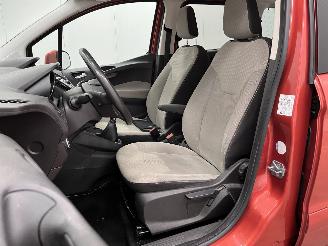 Ford Tourneo Courier 1.0 Titanium Navi Airco picture 9