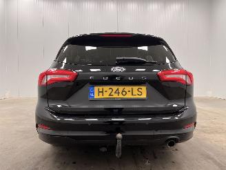 Ford Focus Wagon 1.0 Autom. EcoBoost Titanium Navi Clima picture 6