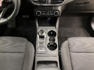 Ford Focus Wagon 1.0 Autom. EcoBoost Titanium Navi Clima picture 13