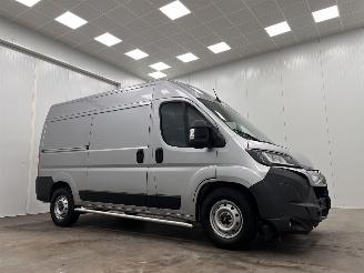  Citroën Jumper 35 2.2 HDI Autom. L2H2 Airco 2024/9