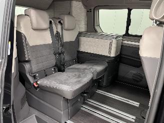 Volkswagen  California T7 2.0 TDI DSG Navi Clima picture 12