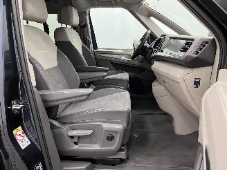 Volkswagen  California T7 2.0 TDI DSG Navi Clima picture 10