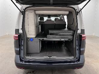 Volkswagen  California T7 2.0 TDI DSG Navi Clima picture 7
