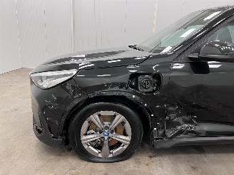 BMW X1 xDrive 25e Panoramadak Navi Clima picture 20