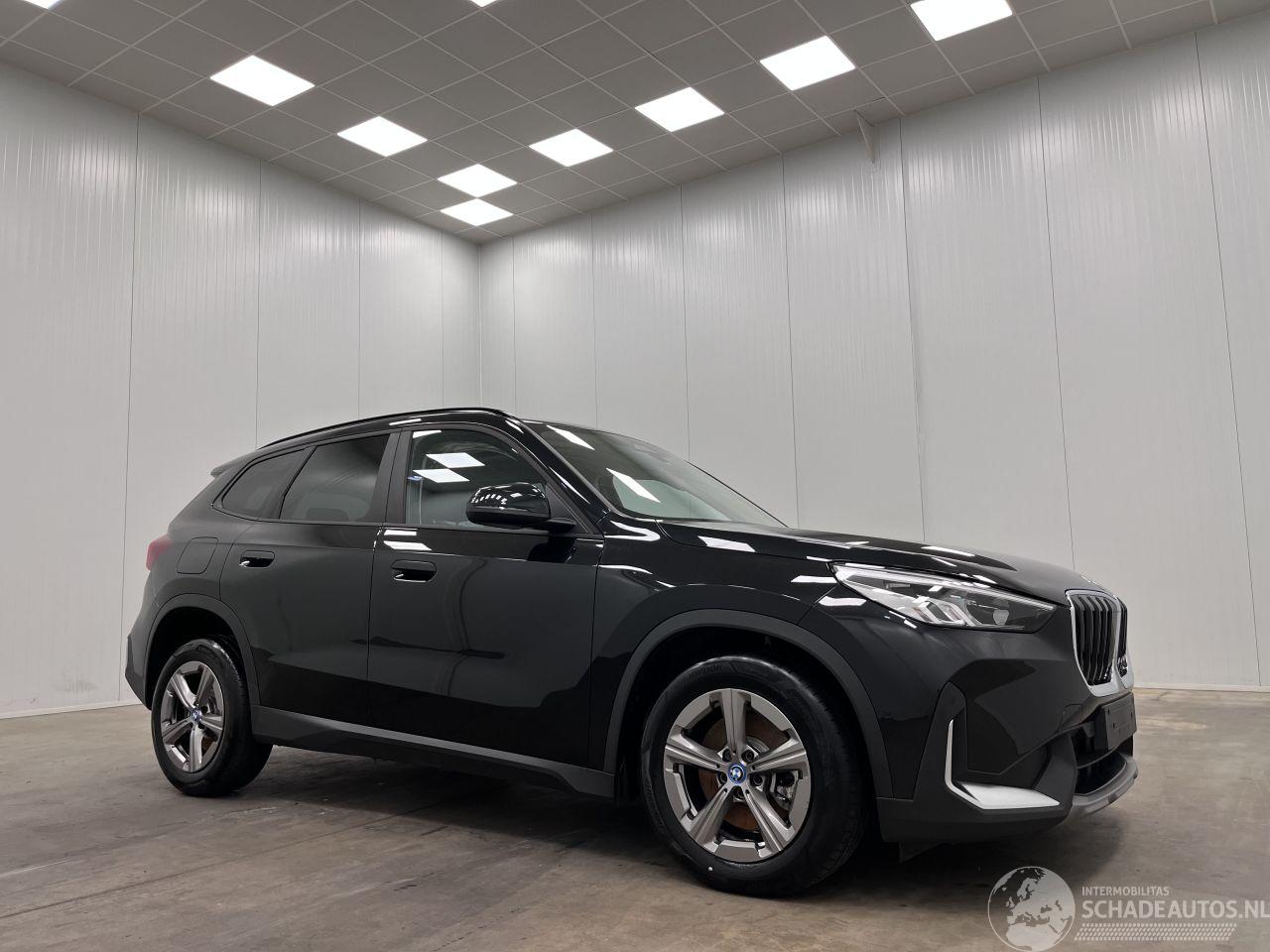 BMW X1 xDrive 25e Panoramadak Navi Clima