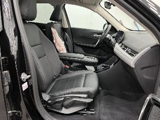 BMW X1 xDrive 25e Panoramadak Navi Clima picture 10