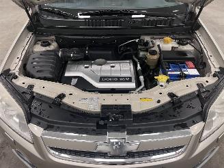 Chevrolet Captiva 2.4i Executive 4WD 7-Pers. Clima picture 18