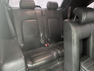 Chevrolet Captiva 2.4i Executive 4WD 7-Pers. Clima picture 11