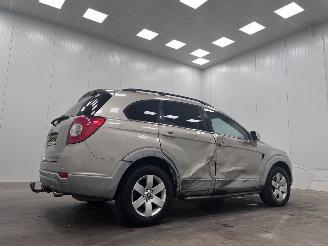 Chevrolet Captiva 2.4i Executive 4WD 7-Pers. Clima picture 2
