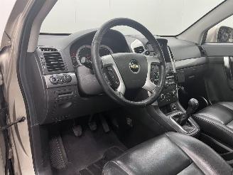 Chevrolet Captiva 2.4i Executive 4WD 7-Pers. Clima picture 8