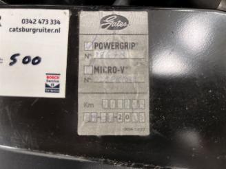 Chevrolet Captiva 2.4i Executive 4WD 7-Pers. Clima picture 17