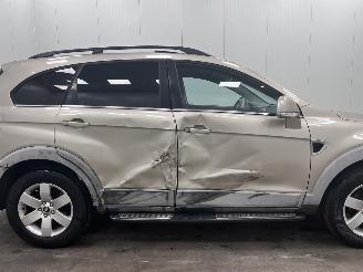 Chevrolet Captiva 2.4i Executive 4WD 7-Pers. Clima picture 19