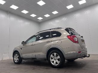 Chevrolet Captiva 2.4i Executive 4WD 7-Pers. Clima picture 3