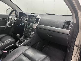 Chevrolet Captiva 2.4i Executive 4WD 7-Pers. Clima picture 14