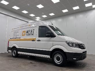  Volkswagen Crafter 2.0 TDI DSG L3H3  Airco 2023/6