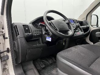 Peugeot Boxer 2.2 BlueHDI L2H2 Navi Airco picture 8