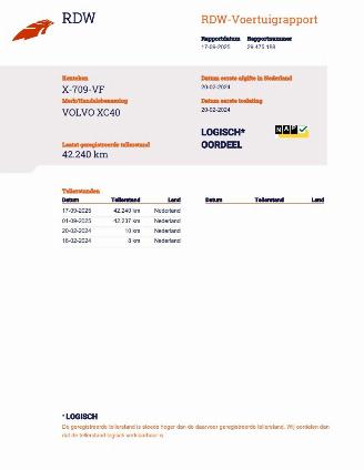 Volvo XC40 Single Motor Extended Range Plus 82 kWh picture 19