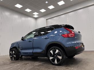Volvo XC40 Single Motor Extended Range Plus 82 kWh picture 3