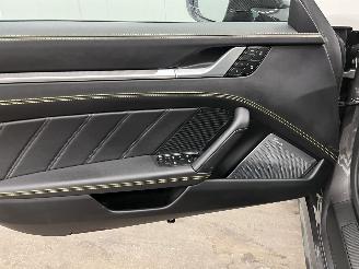 Porsche 911 3.8 Turbo S Autom. Cabriolet picture 17