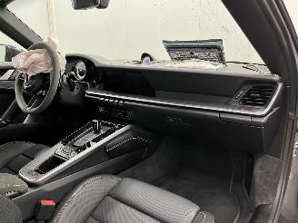 Porsche 911 3.8 Turbo S Autom. Cabriolet picture 16