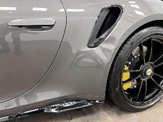 Porsche 911 3.8 Turbo S Autom. Cabriolet picture 22