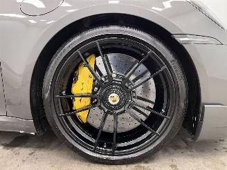 Porsche 911 3.8 Turbo S Autom. Cabriolet picture 10