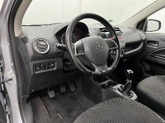 Mitsubishi Space-star 1.0 Bright Airco picture 7