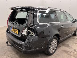 Volvo V-70 2.0 D3 Autom. Limited Edition Navi Cl;ima picture 19