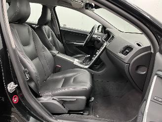 Volvo V-60 2.4 D6 AWD Plug-In Hybrid Summum Navi Clima picture 9