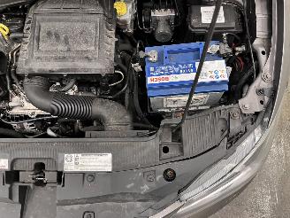 Seat Ibiza 1.0 TSI Connect 5-drs Navi Clima picture 16