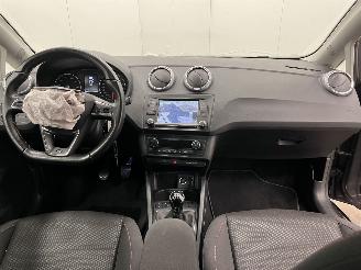 Seat Ibiza 1.0 TSI Connect 5-drs Navi Clima picture 11