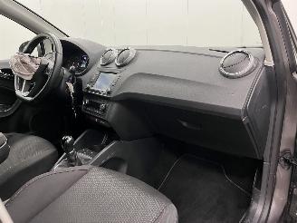 Seat Ibiza 1.0 TSI Connect 5-drs Navi Clima picture 12