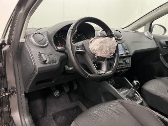 Seat Ibiza 1.0 TSI Connect 5-drs Navi Clima picture 7