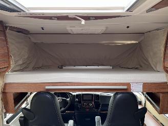 Dethleffs  2.2 HDI 96kw Esprit L6810 Airco picture 15