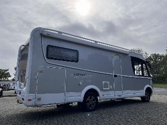 Dethleffs  2.2 HDI 96kw Esprit L6810 Airco picture 2