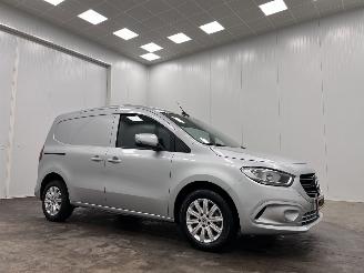  Mercedes Citan 110 CDI Navi Airco 2021/12