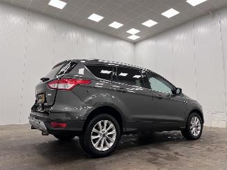 Ford Kuga 1.5 Titanium Navi Clima picture 2
