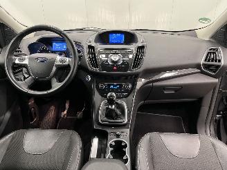 Ford Kuga 1.5 Titanium Navi Clima picture 11