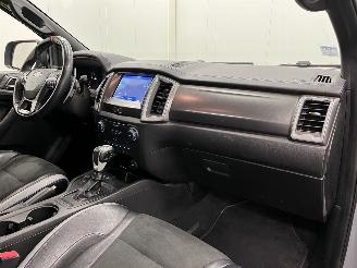 Ford Ranger Raptor 2.0 Autom. 4WD DC Navi Clima picture 14