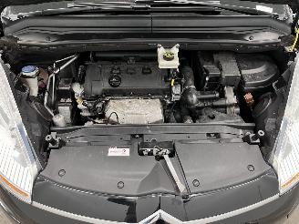 Citroën C4-picasso 1.6 VTi Seduction Clima picture 15