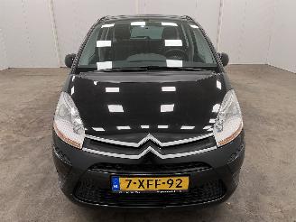 Citroën C4-picasso 1.6 VTi Seduction Clima picture 5