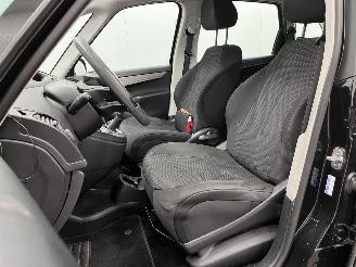 Citroën C4-picasso 1.6 VTi Seduction Clima picture 8